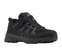 Chaussures PeakFreak II Low OutDry Columbia - Black/Shark 46