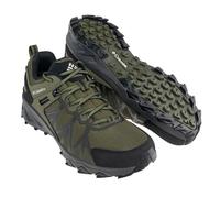 Columbia Chaussures de randonnée Peakfreak II Outdry – Imperméable Homme Vert EU 42