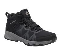 Chaussures PeakFreak II Mid OutDry Columbia - Black 40,5