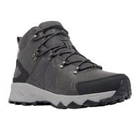 Chaussures PeakFreak II Mid OutDry Leather Columbia - Ti Grey Steel 44