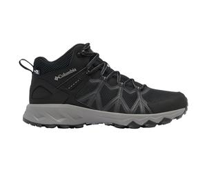 Chaussures PeakFreak II Mid OutDry New Columbia - Black 40
