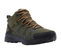Chaussures PeakFreak II Mid OutDry New Columbia - Nori 43