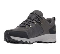 Chaussures PeakFreak II OutDry Leather Columbia - Ti Grey Steel 48