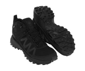 Chaussures PeakFreak II Rush OutDry Columbia - Black/Shark 40