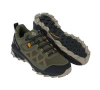 Chaussures PeakFreak III Low OutDry Columbia - Nori/Desert Gold 44