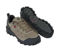 Columbia - Peakfreak™ 3 Outdry™ - Chaussures randonnée homme Pebble / Red Oxide - 44