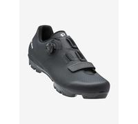 Chaussures Pearl Izumi Expedition gris foncé - 42