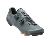 Pearl Izumi Expedition Pro Mtb Shoes Argenté EU 42 Homme