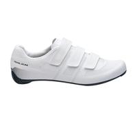 Pearl Izumi Quest Road Shoes Blanc EU 39 Homme