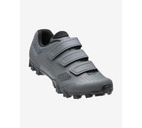 Chaussures Pearl Izumi Summit VTT gris fumée femme - 42