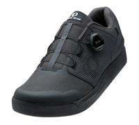 Pearl Izumi X-alp Launch Mtb Shoes Noir EU 41 Homme