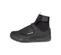 Chaussures pedales automatiques endura burner mt500 noir