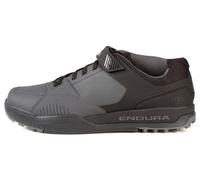 Chaussures pedales automatiques endura mt500 burner noir