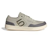 Chaussures pedales plates adidas five ten freerider pro gris