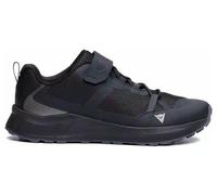 Chaussures pedales plates dainese hg itinera noir