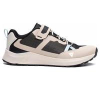 Chaussures pedales plates dainese hg itinera noir gris