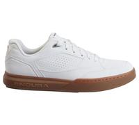 Chaussures pedales plates endura hummvee blanc