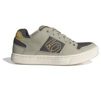Five Ten Freerider Mtb Shoes Gris EU 38 2/3 Femme Putty Grey / Oat / Charcoal