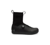 Fox Head Chaussures Union All Weather Flat VTT noir
