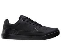 Chaussures VTT Leatt Flat 2.0 Femme Noir40 Noir