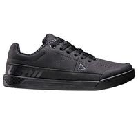 Leatt Flat 2.0 Mtb Shoes Noir EU 43 1/2 Homme Black