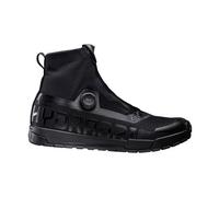 Leatt Chaussures VTT HydraDri ProFlat 7.0 Boa noir