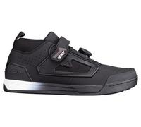 Chaussures pedales plates leatt proflat 3 0 noir