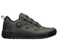 Chaussures pedales plates ride concepts tallac boa gris