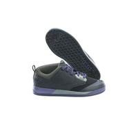 Ion Scrub Amp Mtb Shoes Gris EU 45 Homme Dark / Purple