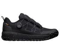 Chaussures pedales plates vtt ride concepts tallac boa noir