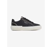 Chaussures Pepe Jeans Allen Twin noir blanc femme - 39