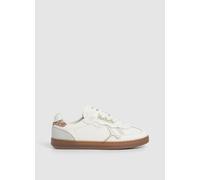 Baskets basses femmes Pepe jeans BALL BASIC W Blanc 38