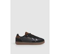 Baskets basses femmes Pepe jeans BALL NIGHT W Noir 40