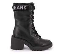 Chaussures PEPE JEANS Boss Logo Black Noir - Femme/Adulte 39