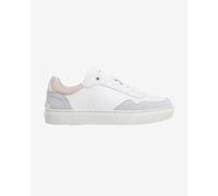 Chaussures Pepe Jeans Camden Collar blanc gris rose femme - 39