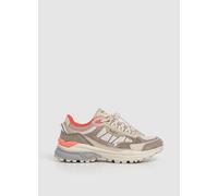 Chaussures Pepe Jeans Darren Trek marron clair orange femme - 38