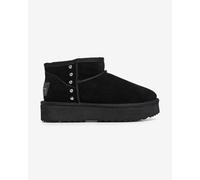 Chaussures Pepe Jeans Dissy Metal noir pur femme - 39