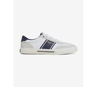 Chaussures Pepe Jeans Kenton Club blanc bleu - 45
