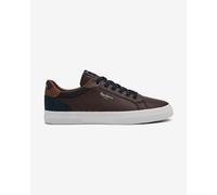 Chaussures Pepe Jeans Kenton Court marron - 42