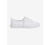 Chaussures Pepe Jeans Kenton Free blanc junior - 34