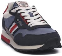 Chaussures Pepe Jeans Kingston Heritage M PMS40027595