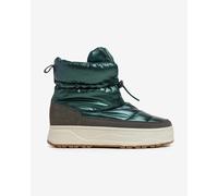 Chaussures Pepe Jeans Kore Metallic vert brillant femme - 37