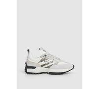 Chaussures Pepe Jeans Lucky Animal gris blanc femme - 37