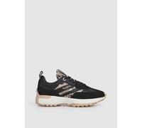 Chaussures Pepe Jeans Lucky Fenix noir marron femme - 38