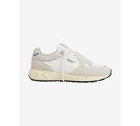 Pepe Jeans Marlon Divided Trainers Blanc EU 37 Femme