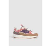 Pepe Jeans Marlon Sports Trainers Beige EU 36 Femme
