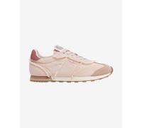 Chaussures Pepe Jeans Once Twill rose femme - 39