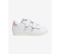 Chaussures Pepe Jeans Player Night blanc rose enfant - 24