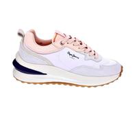 Pepe Jeans Winslow Colors Trainers Beige EU 37 Femme