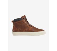 Chaussures Pepe Jeans Yogi marron foncé - 44